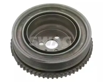 Ременный шкив, коленчатый вал SWAG купить